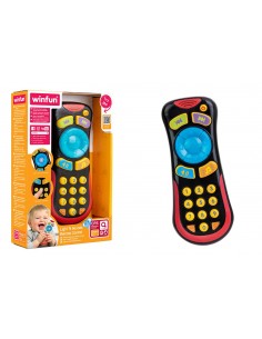 Baby Telecomando Luci e Suoni 2