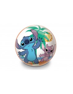 Pallina Stitch diametro 140 mm Bio Ball