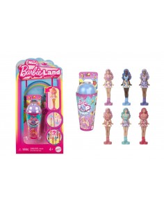 Mini BarbieLand Pop Reveal