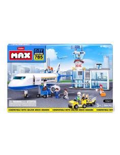 Max Aereoporto 793pz