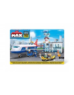 Max Aereoporto 793pz 2
