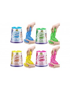 Smart Sand Sabbia Tubo 500Gr