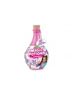 Magic Potions Crea Slime Ampolla