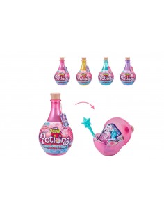 Magic Potions Crea Slime Ampolla 2