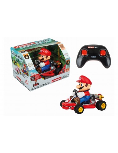 Super Mario Kart Pipe Kart new R/C