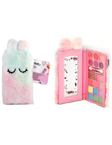 Create It Cofanetto Make Up Fluffy