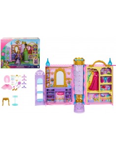 Principesse Guardaroba da Favola Disney Princess 2