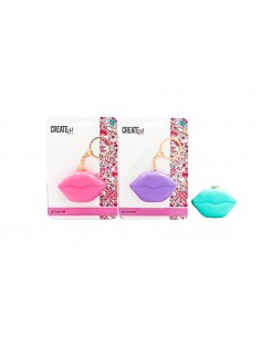 Create It  Love LipBalm Labbra