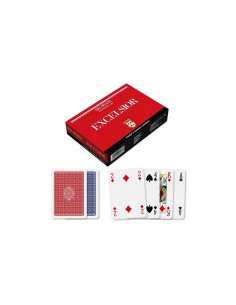 Carte Ramino Excelsior Blister