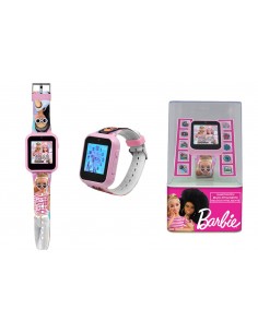 Barbie Orologio Interattivo 2