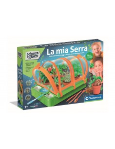 La Mia Serra ScienzaeGioco 2