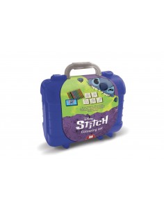Valigetta Timbrini Stitch