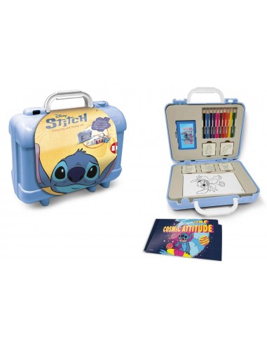 Valigetta Timbrini Stitch