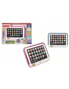 Fisher Price Tablet Educativo