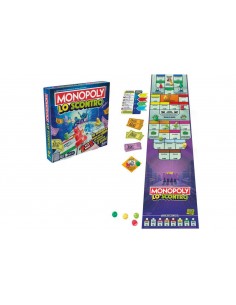 Monopoly Lo Scontro 2