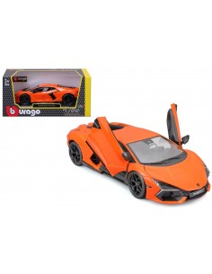 Bburago Lamborghini Revuelto 1:24 2