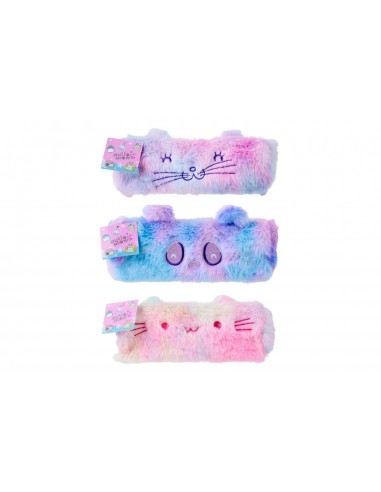 Cutie Crew bustina peluche