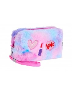 Create it  Bag Beauty peluche