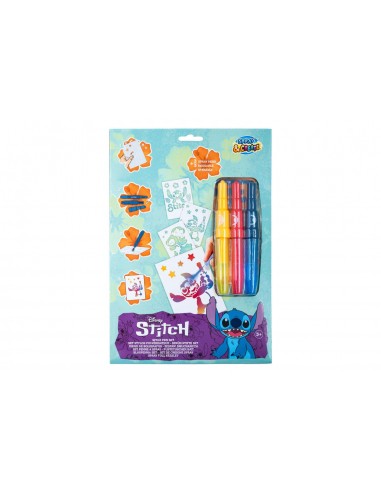 Spray Pen set 3pz Stitch