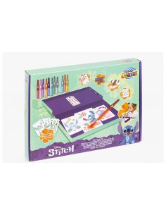 Spray Pen set Deluxe Stitch