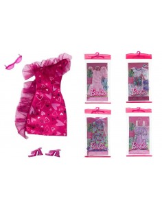 Barbie Abiti Moda Look 2
