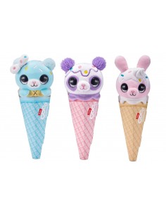 Coco Cones Sweet peluche in Cono 2