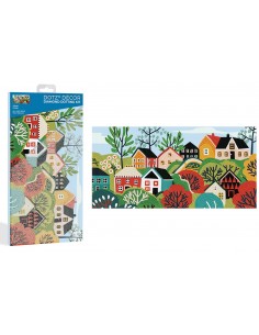 Diamond Dotz Decor Villaggio 40x20