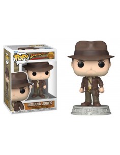 Funko Pop Movie Indiana Jones 1355