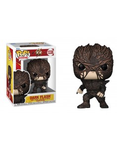Funko Pop Movie The Flash 1338