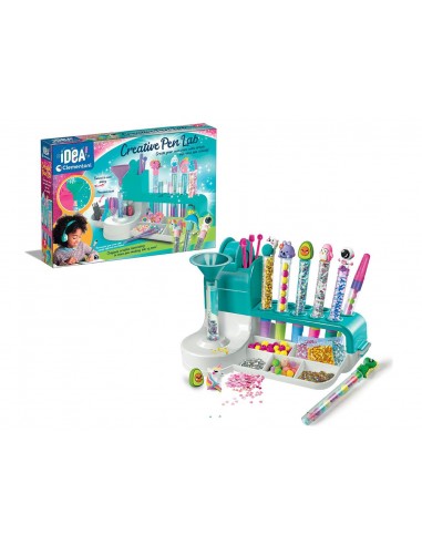 Idea Laboratorio delle Penne