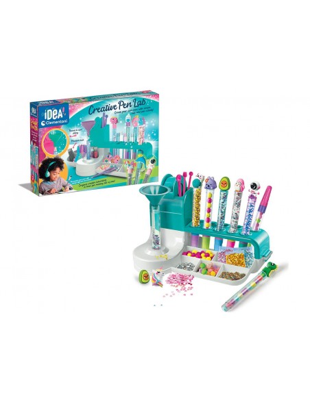 Idea Laboratorio delle Penne