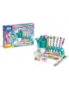 Idea Laboratorio delle Penne 2