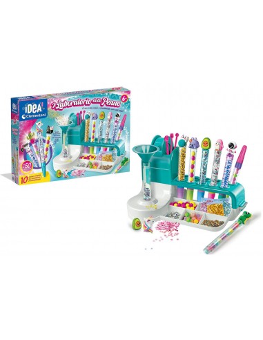 Idea Laboratorio delle Penne