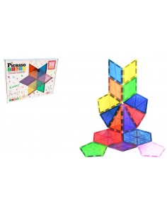 Magnetic Piastrelle Geometriche 16