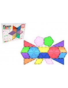 Magnetic Piastrelle Geometriche 16 2