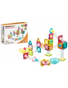 Magnetic Pista Biglie media 60 2