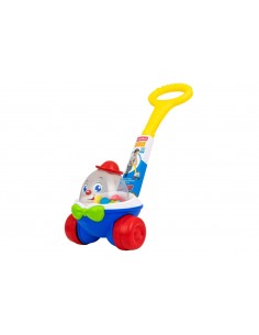 Clown Spingi e Vai