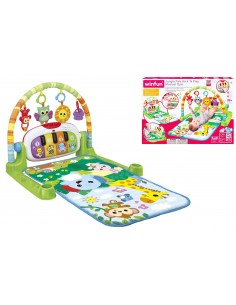 Palestrina Baby Piano 4in1