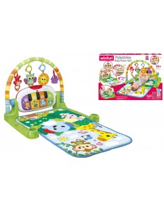 Palestrina Baby Piano 4in1 2