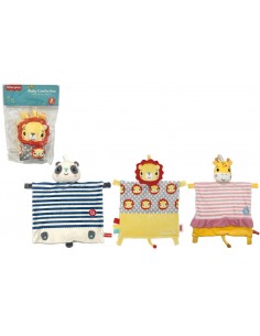 Baby Confortino 3 assortito Fisher Price