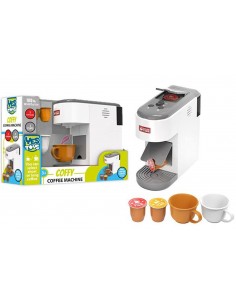 Coffy Macchina per il caffe'