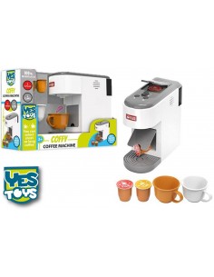 Coffy Macchina per il caffe' 2