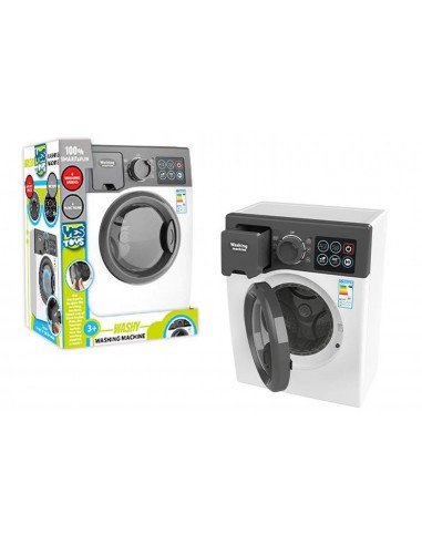 Washy Lavatrice Yes Toys