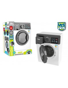 Washy Lavatrice Yes Toys 2