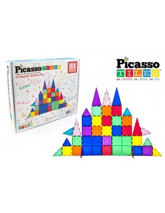 Magnetic Piastrelle Building 61