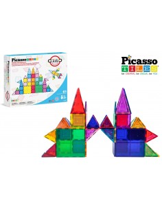 Magnetic Piastrelle Building 61 2