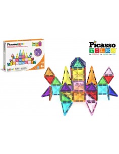 Magnetic Mini Piastrelle 40 2