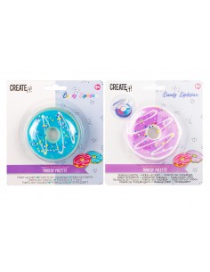 Create it  Candy Trucchi Donut 2 assortimenti