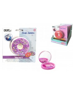 Create it  Candy Trucchi Donut 2 assortimenti 2