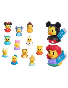 Disney Ducks ass.ti 7cm